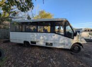 2016 Mercedes-Benz Sprinter – Model: Sprinter 513 CDI – KX66UVV