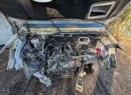 2016 Mercedes-Benz Sprinter – Model: Sprinter 513 CDI – KX66UVV