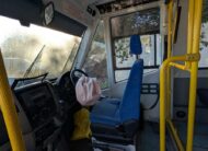 2016 Mercedes-Benz Sprinter – Model: Sprinter 513 CDI – KX66UVV