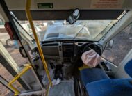 2016 Mercedes-Benz Sprinter – Model: Sprinter 513 CDI – KX66UVV