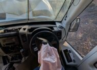 2016 Mercedes-Benz Sprinter – Model: Sprinter 513 CDI – KX66UVV