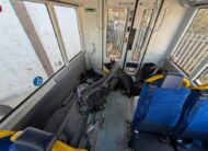 2016 Mercedes-Benz Sprinter – Model: Sprinter 513 CDI – KX66UVV