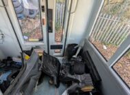 2016 Mercedes-Benz Sprinter – Model: Sprinter 513 CDI – KX66UVV