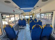 2016 Mercedes-Benz Sprinter – Model: Sprinter 513 CDI – KX66UVV