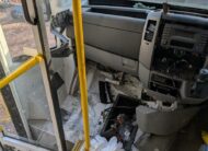 2016 Mercedes-Benz Sprinter – Model: Sprinter 513 CDI – KX66UVV