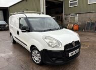 2015 Fiat Doblo Cargo – Model: Doblo 16V MultiJet – WN15WGO