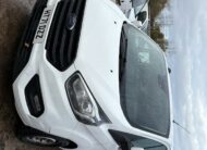 2021 Ford Transit Custom – Model: Transit Custom 300 Trend EcoBlue – HT71DZZ