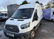 2019 Ford Transit – Model: Transit 350 – WM19OAE