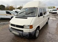 1996 Volkswagen Transporter – Model: 1200 D LWB – N684EDT