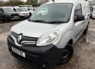 2015 Renault Kangoo Maxi – Model: Kangoo Maxi LL21 Core dCi – PK15FDC CHECK COOLANT