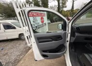 2018 Peugeot Expert – Model: Expert Professional Standard Blue HDi – MF18CZG