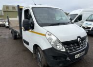 2019 Renault Master – Model: Master LL35 Business dCi – FJ19GNZ