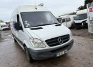 2007 Mercedes-Benz Sprinter – Model: Sprinter 311 CDI LWB – FX57WND