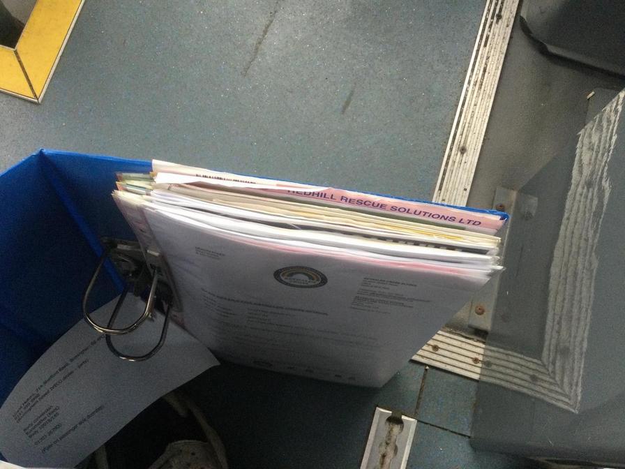 2005   – Model:  – GN55TPV