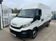 2019 Iveco Daily – Model: Daily 35S12V – CP19FTZ