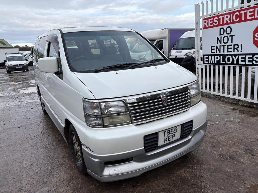 1999   – Model:  – T855KEP