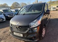 2015 Renault Trafic – Model: Trafic LL29 Business+ dCi – LC65WOV