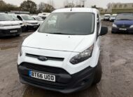 2016 Ford Transit Connect – Model: Transit Connect 240 – BT66UOD