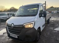 2020 Renault Master – Model: Master LL35 Business dCi – FX70BVU
