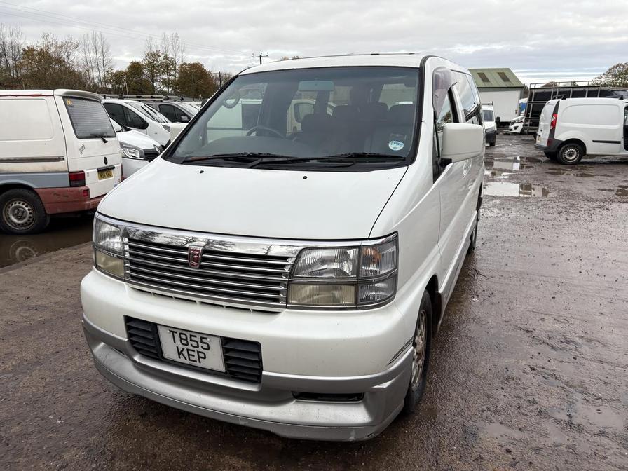 1999   – Model:  – T855KEP