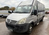 2008 Irisbus Daily – Model:  – GN08CSX