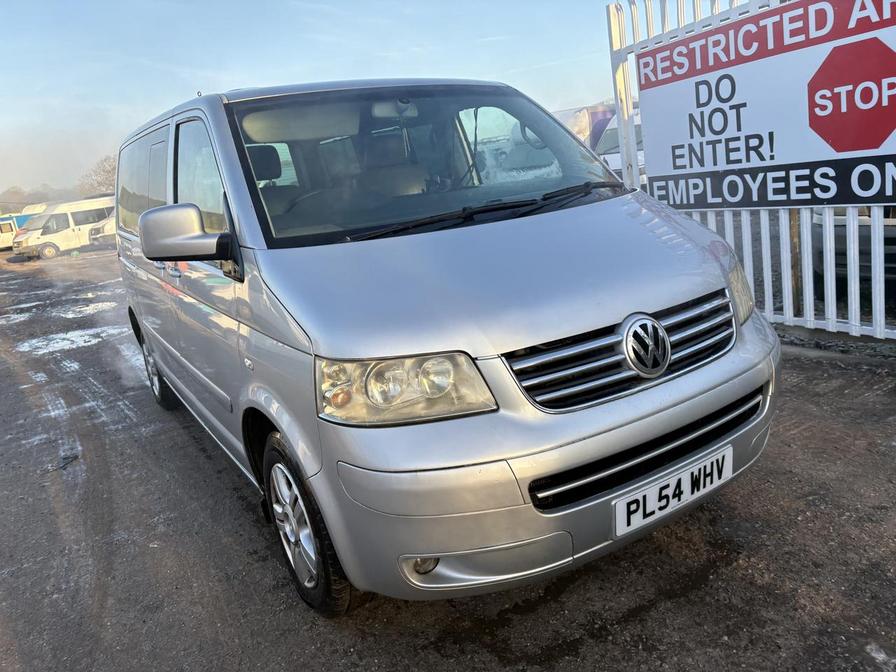 2005   – Model:  – PL54WHV