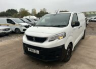 2018 Peugeot Expert – Model: Expert Professional Standard Blue HDi – MF18CZG