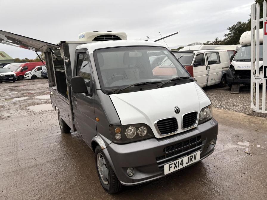 2014   – Model:  – FX14JRV