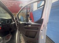 2019 Ford Transit Custom – Model: Transit Custom 300 Limited EcoBlue – MX69MXM