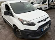 2016 Ford Transit Connect – Model: Transit Connect 240 – BT66UOD