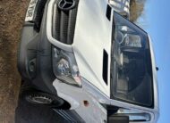 2016 Mercedes-Benz Sprinter – Model: Sprinter 310 CDI – KS16YUR