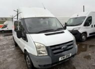 2011 Ford Transit – Model: Transit 100 T350 LWB RWD – YM11BNO