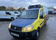 2006 Fiat Doblo Cargo – Model: Doblo Cargo MultiJet 16v – AV06AEB