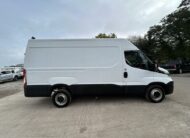 2019 Iveco Daily – Model: Daily 35S12V – CP19FTZ