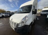 2012 Renault Master – Model: Master LL35 DCI 125 – PX12ONK