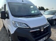 2022 Vauxhall Movano – Model: Movano L2H2 F3500 Dynamic TD S/S – MC22UGU