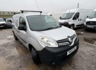 2015 Renault Kangoo Maxi – Model: Kangoo Maxi LL21 Core dCi – PK15FDC CHECK COOLANT