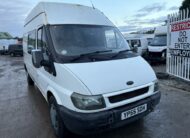 2005 Ford Transit – Model: Transit 350 LWB – YP55SOH