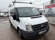 2009 Ford Transit – Model: Transit 115 T300 MWB FWD – FJ09GWP
