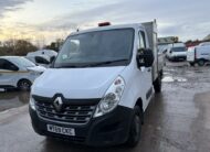 2019 Renault Master – Model: Master ML35 Business Energy dCi – MT69CKC