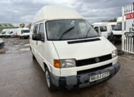 1996 Volkswagen Transporter – Model: 1200 D LWB – N684EDT