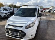2017 Ford Transit Connect – Model: Transit Connect 240 Trend – AK17WWS