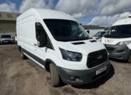 2018 Ford Transit – Model: Transit 350 – CP18EYF