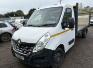 2019 Renault Master – Model: Master LL35 Business dCi – FJ19GNZ