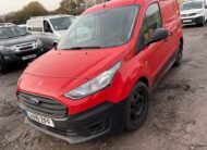 2019 Ford Transit Connect – Model: Transit Connect 200 Base TDCi – AX19ZFF
