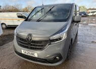 2021 Renault Trafic – Model: Trafic SL28 Black Edition Energy dCi – SA21UBE