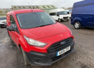 2019 Ford Transit Connect – Model: Transit Connect 200 Base TDCi – AX19ZFF