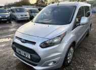 2018 Ford Transit Connect – Model: Transit Connect 230 Trend Auto – EN67RFZ