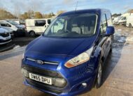 2016 Ford Transit Connect – Model: Transit Connect 200 Limited – OW65DPU