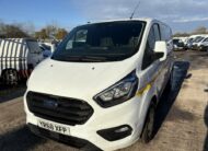 2018 Ford Transit Custom – Model: Transit Custom 280 Trend – YR68XFP